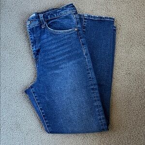 WILLIAMRAST sweet mama jeans